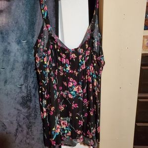Torrid Top